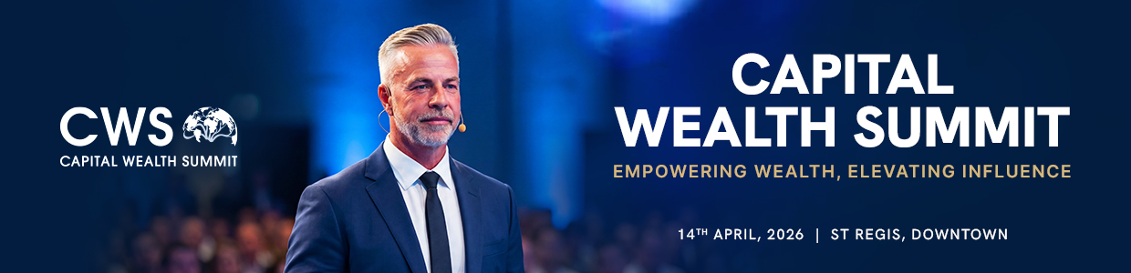 Capital Wealth Summit 2026